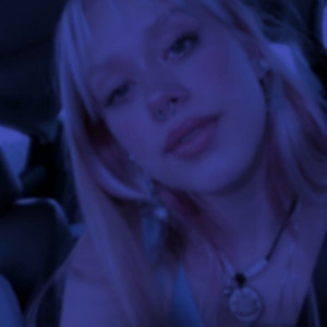 Lady (Slowed + Reverb)