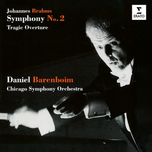 Symphony No. 2 in D Major, Op. 73:I. Allegro non troppo