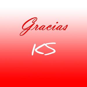 Gracias