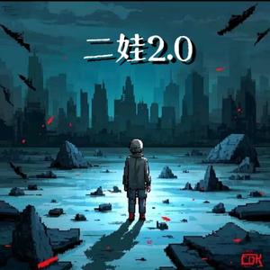 二娃2.0（Ft.Jinjibewater_集）
