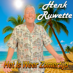 Het Is Weer Zomertijd