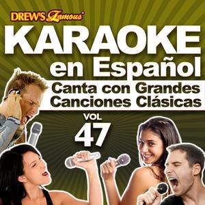 Llora Alma Mia (Karaoke Version)