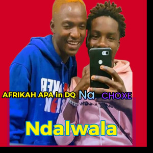 Ndalwala (Live)