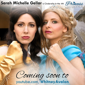 CINDERELLA vs BELLE