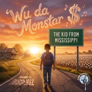 Block Away (feat. DLyons)