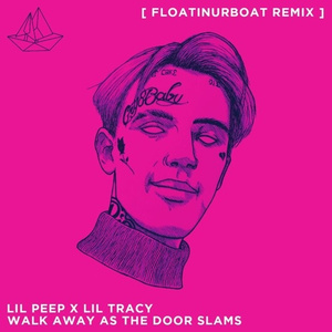 walk away as the door slams (floatinurboat remix)