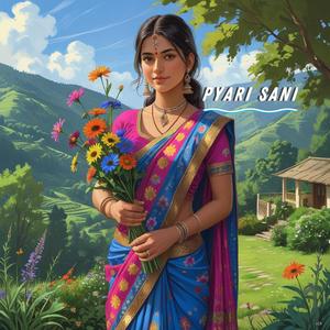 Pyari Sani