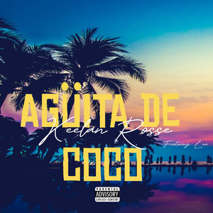 Agüita de Coco