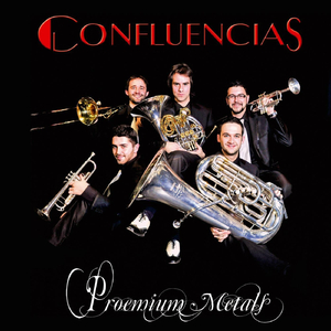 Neotango (Arrangment for Brass Quintet)