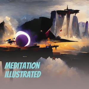 Meditation Illustrated