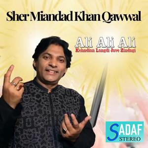 Qismat Main Jo Nahi Hai Wo Mango Hussain Se Sher Miandad Khan Qawwal