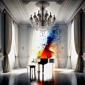 Piano Inspire
