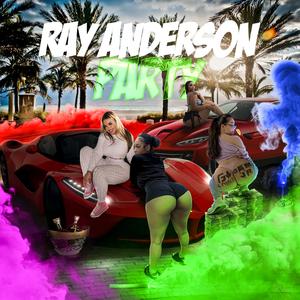 Party (feat. 1Gforce)