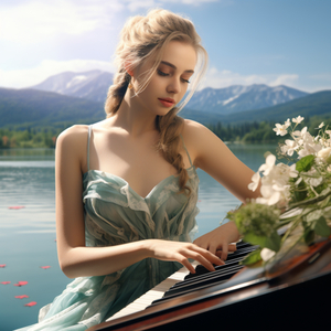 Two Minus One Zero (Piano)