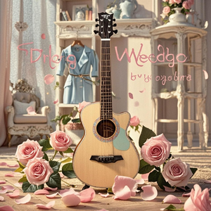 写给老婆的歌（歌唱家）