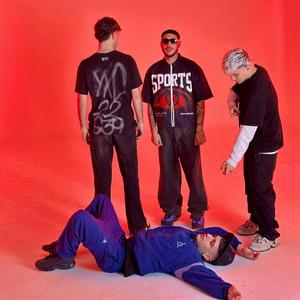 YXCITOS (feat. JALE, MATIU & TOUTY)