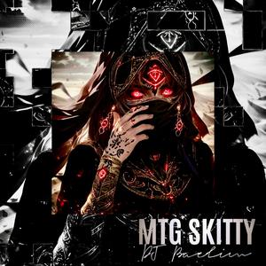 MTG SKITTY (Ultra Slowed)