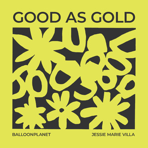 Good as Gold (Instrumental Version)