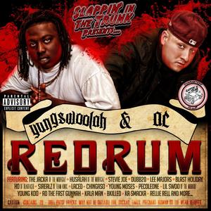 What Is It to U (feat. Kr Smacka & Bkilled)