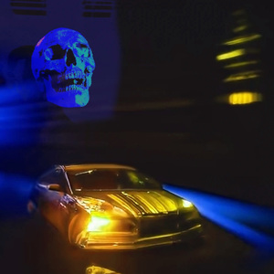 DEATH STOCK PHONK (Speeded)