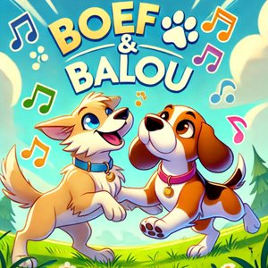 Boef and Balou