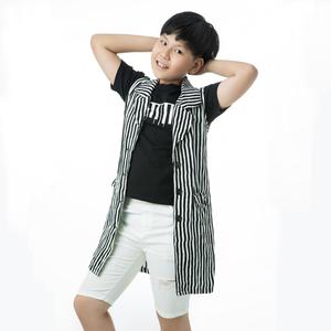 只要一眼 (伴奏)