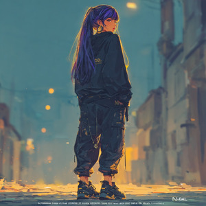 뭐였을까(What was it?) by N Dal