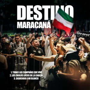 Siguiendo A Mi Blanco