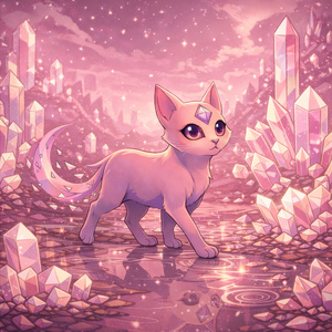 Crystal Realm