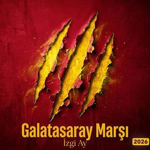 Galatasaray Marşı