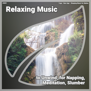 Relaxing Music, Pt. 85