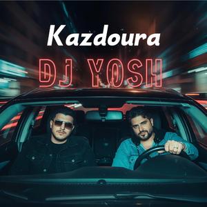 Kazdoura