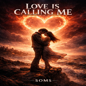 Love Is Calling Me