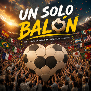 Un solo balón