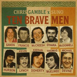 Ten Brave Men