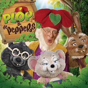 Plop & De Peppers