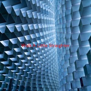 Walk A Little Straighter (Complete version originally performed by Billy Currington)