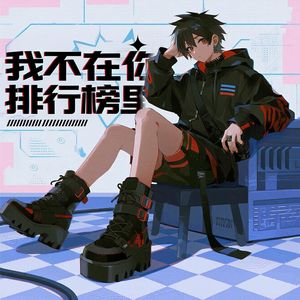 我不在你的排行榜里