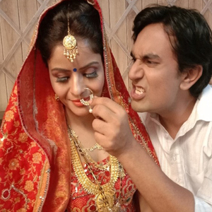 Lagake Pritiya Bhula Gailu