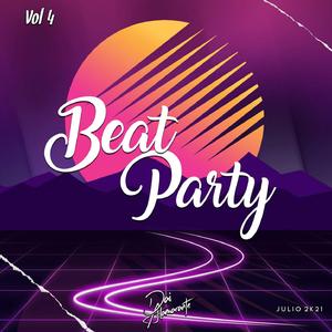 Beat Party Vol 4