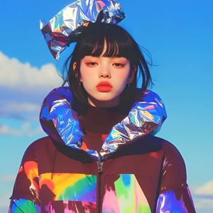 溶ける前に噛め (Chew Before It Melts) by FOX UDON