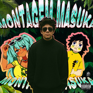 MONTAGEM MASUKA