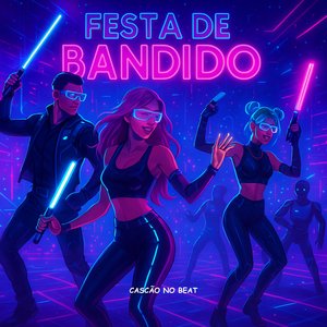 Festa de Bandido