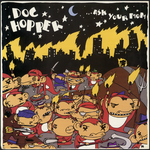 Double Breasted Mattress Thrasher