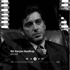 Kör Kurşun Hoodtrap