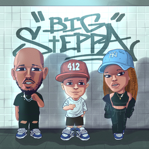 Big Steppa