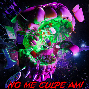 No me culpe ami