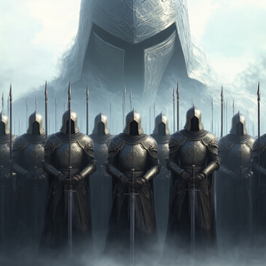 Anthem of Fearless Glory