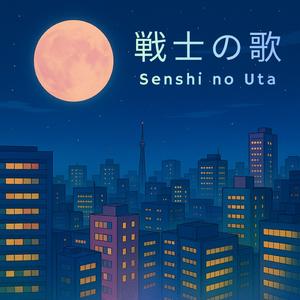 Crimson Oath 朱の誓い