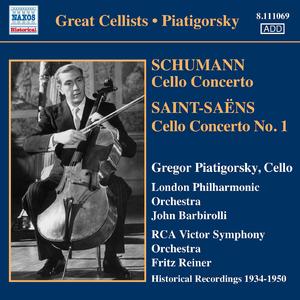 Goyescas, Part I: Intermezzo (arr. G. Cassado for cello and piano):Goyescas: Intermezzo